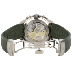 Patek Aquanaut Green (7)