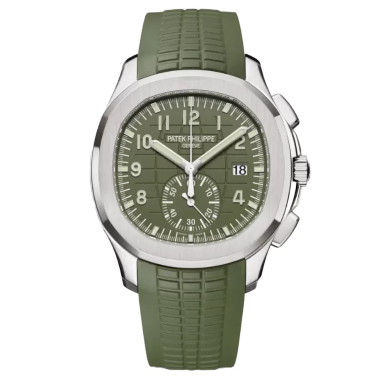 Patek Philippe Aquanaut 5968G Product