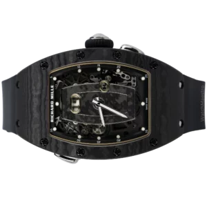 Richard Mille RM 37 Black NTPT (2)