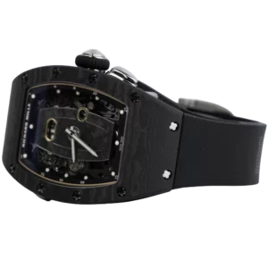 Richard Mille RM 37 Black NTPT (3)