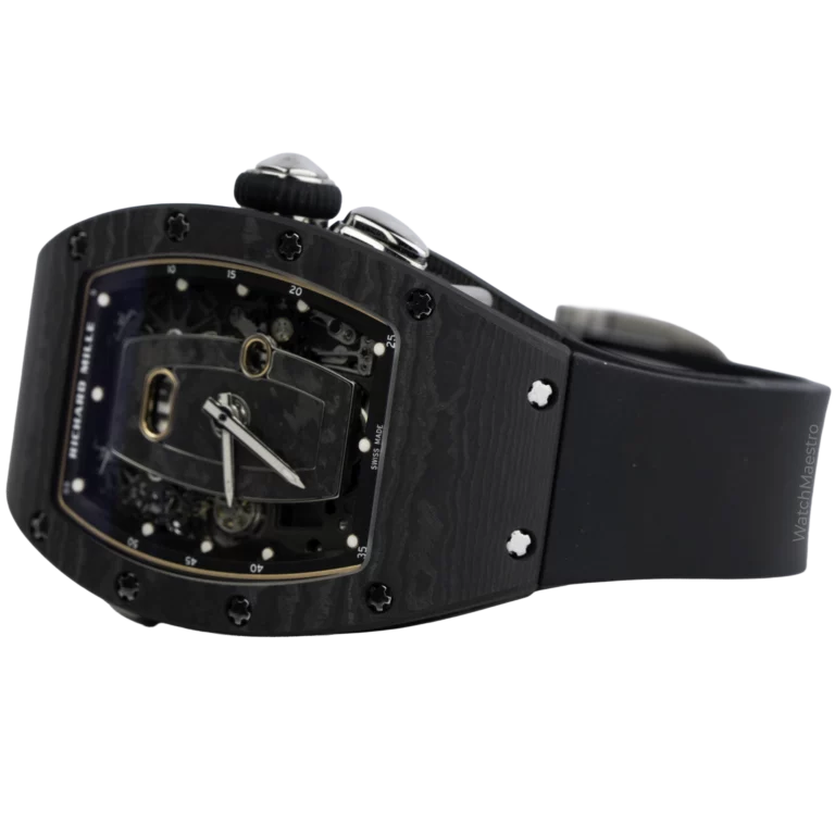 Richard Mille RM 37 Black NTPT (3)
