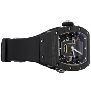 Richard Mille RM 37 Black NTPT (4)