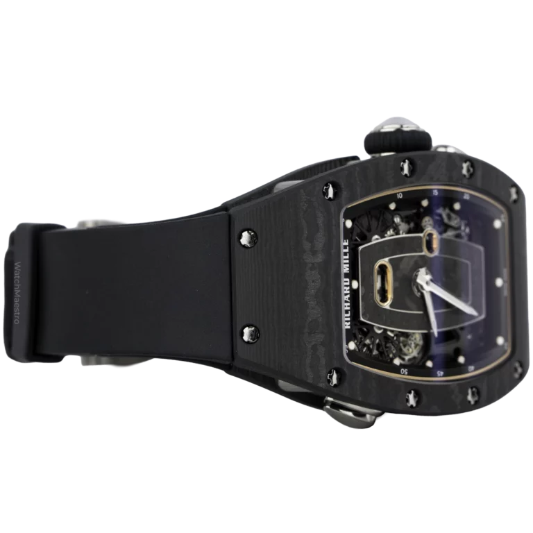 Richard Mille RM 37 Black NTPT (4)