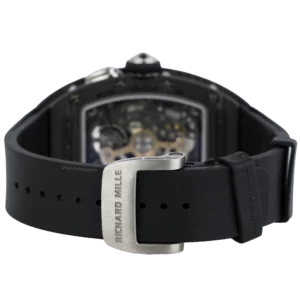 Richard Mille RM 37 Black NTPT (5)