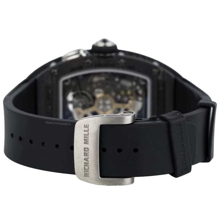 Richard Mille RM 37 Black NTPT (5)