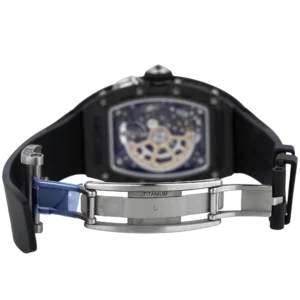 Richard Mille RM 37 Black NTPT (6)