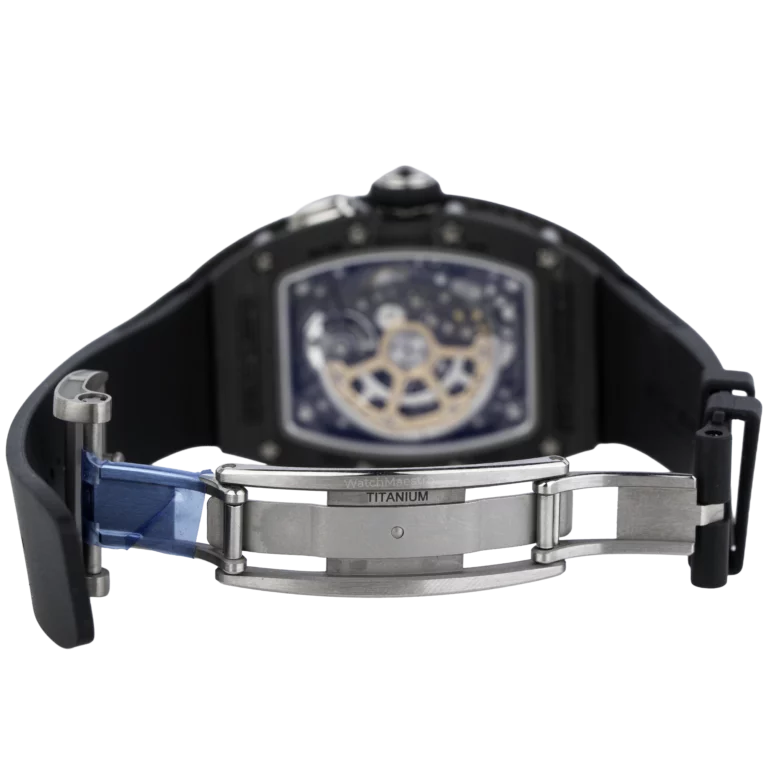 Richard Mille RM 37 Black NTPT (6)