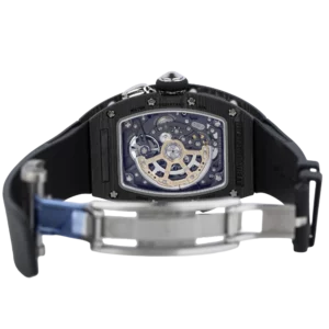 Richard Mille RM 37 Black NTPT (7)
