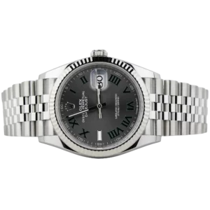 Rolex Datejust 36 Wimbledon (2)