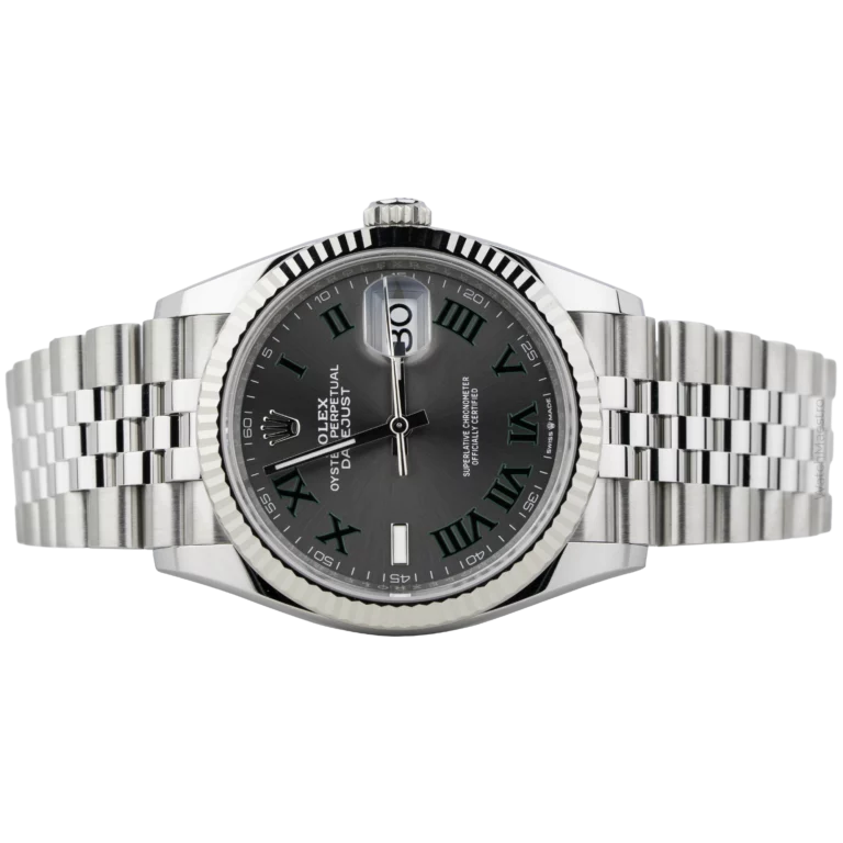Rolex Datejust 36 Wimbledon (2)