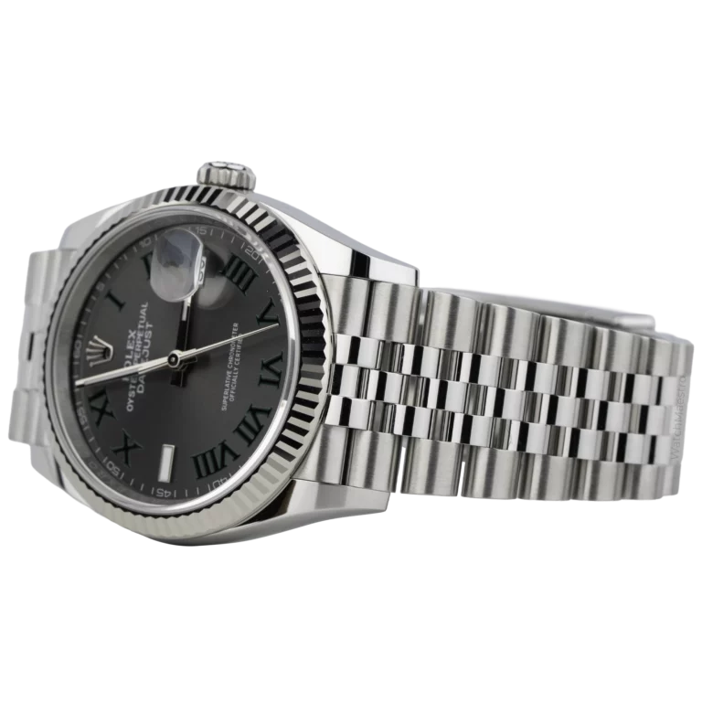 Rolex Datejust 36 Wimbledon (3)