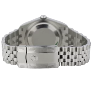 Rolex Datejust 36 Wimbledon (5)