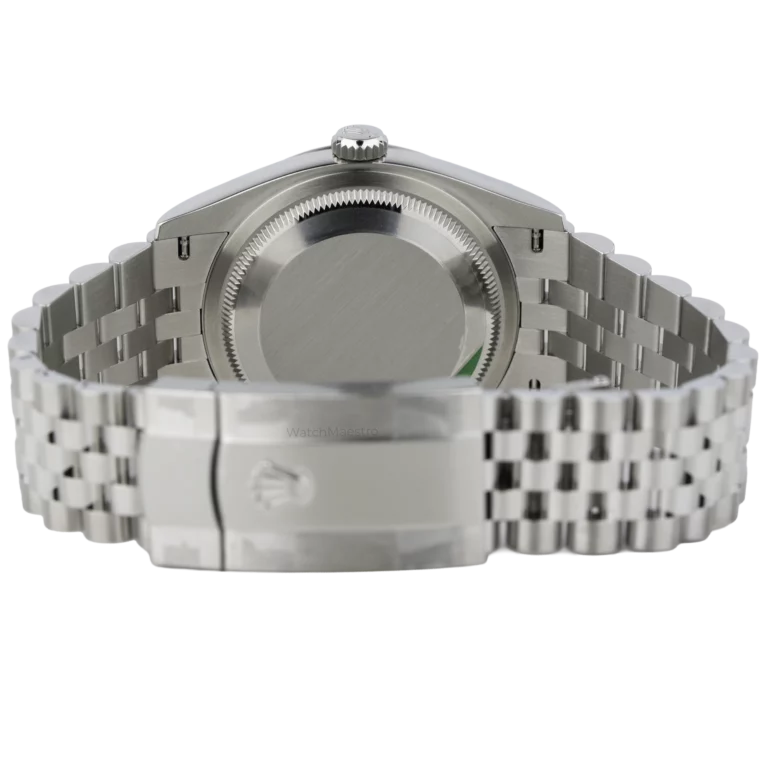 Rolex Datejust 36 Wimbledon (6)