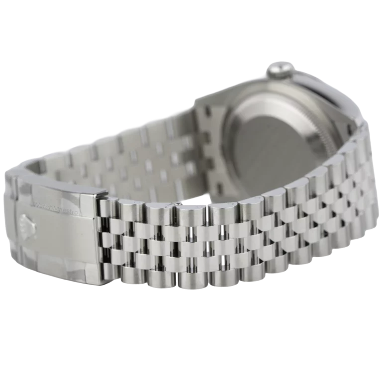 Rolex Datejust 36 Wimbledon (7)