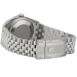 Rolex Datejust 36 Wimbledon (8)