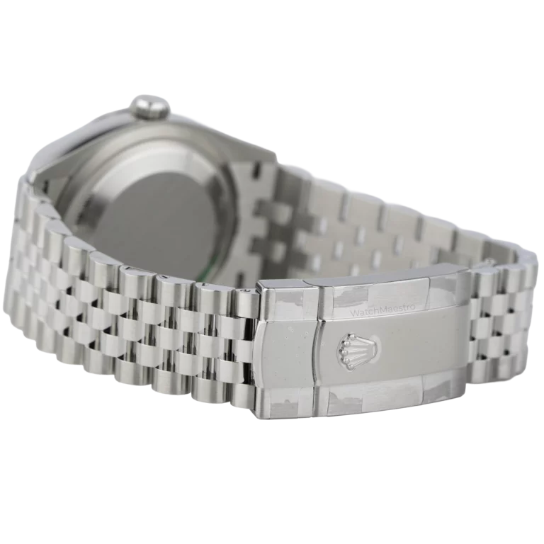 Rolex Datejust 36 Wimbledon (8)