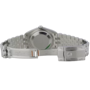 Rolex Datejust 36 Wimbledon (9)