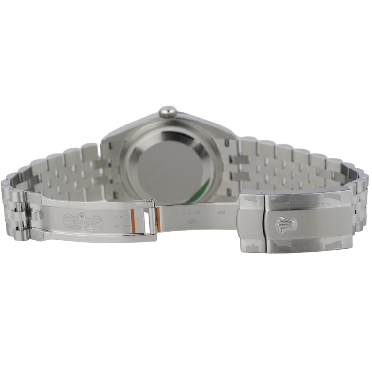 Rolex Datejust 36 Wimbledon (9)