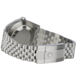 Rolex Datejust 41 Blue Diamond (7)