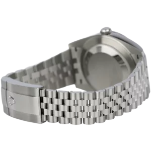 Rolex Datejust 41 Blue Diamond (8)