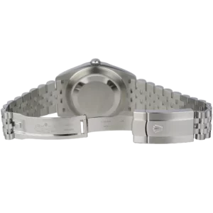 Rolex Datejust 41 Blue Diamond (9)