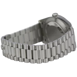 Rolex Day Date Platinum Ice Blue (7)