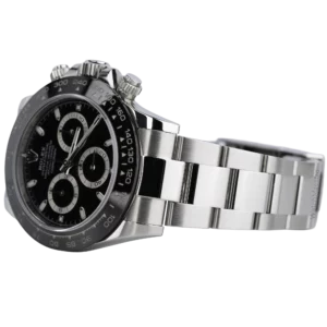 Rolex Daytona Black Old Ref (3)