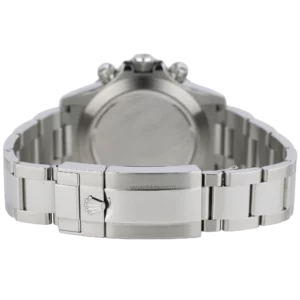 Rolex Daytona Black Old Ref (5)