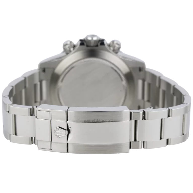 Rolex Daytona Black Old Ref (5)