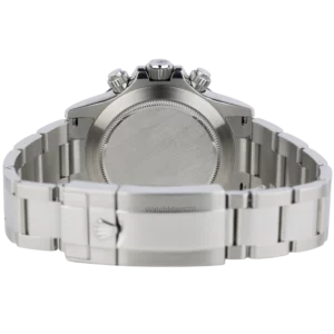 Rolex Daytona Black Old Ref (6)