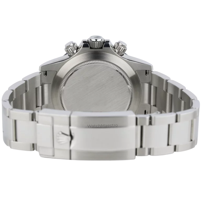 Rolex Daytona Black Old Ref (6)