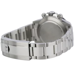 Rolex Daytona Black Old Ref (7)