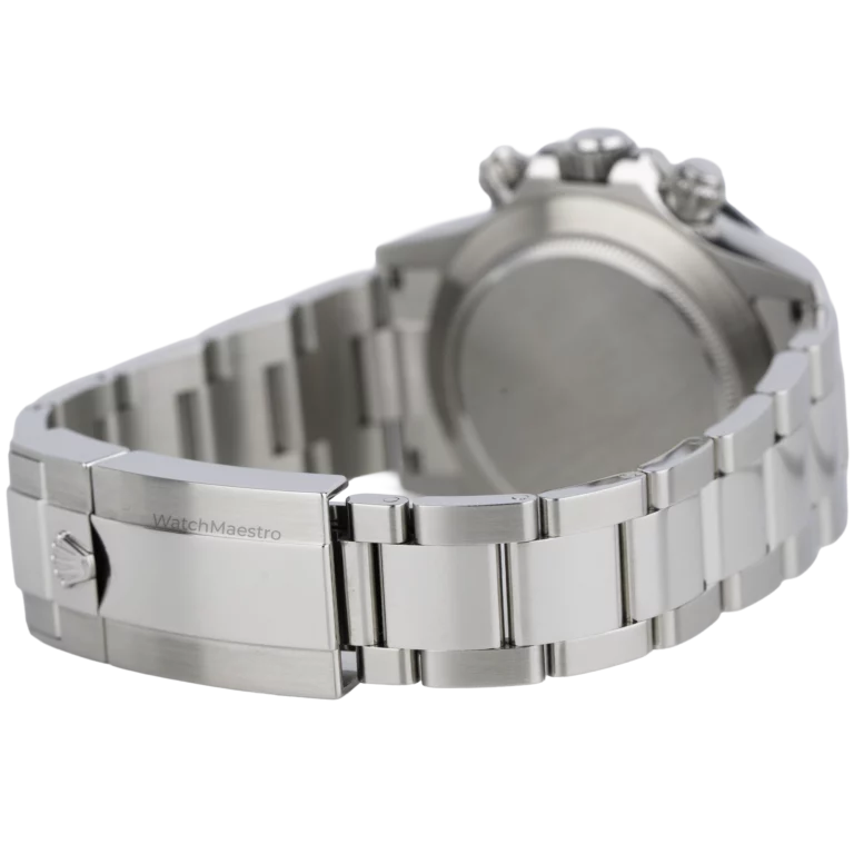 Rolex Daytona Black Old Ref (7)