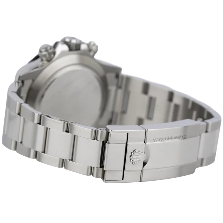 Rolex Daytona Black Old Ref (8)