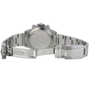 Rolex Daytona Black Old Ref (9)