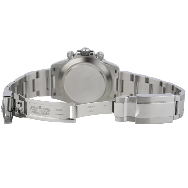 Rolex Daytona Black Old Ref (9)