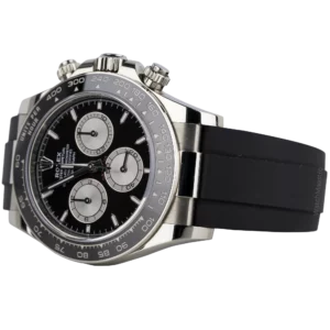 Rolex Daytona Oysterflex Black Dial (3)