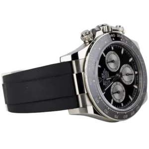 Rolex Daytona Oysterflex Black Dial (4)