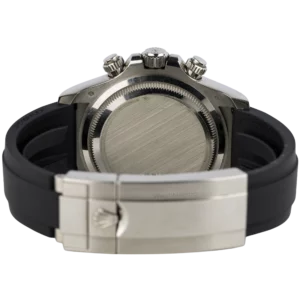 Rolex Daytona Oysterflex Black Dial (6)