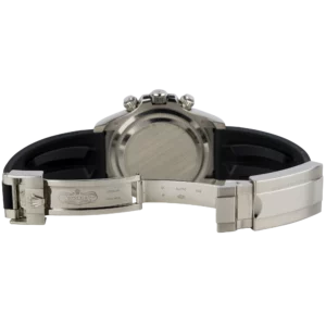 Rolex Daytona Oysterflex Black Dial (7)