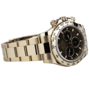 Rolex Daytona Rose Gold Chocolate (4)