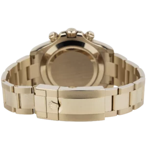 Rolex Daytona Rose Gold Chocolate (5)