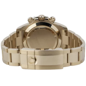 Rolex Daytona Rose Gold Sundust Diamonds (6)