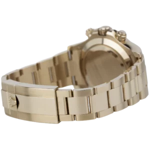 Rolex Daytona Rose Gold Sundust Diamonds (7)