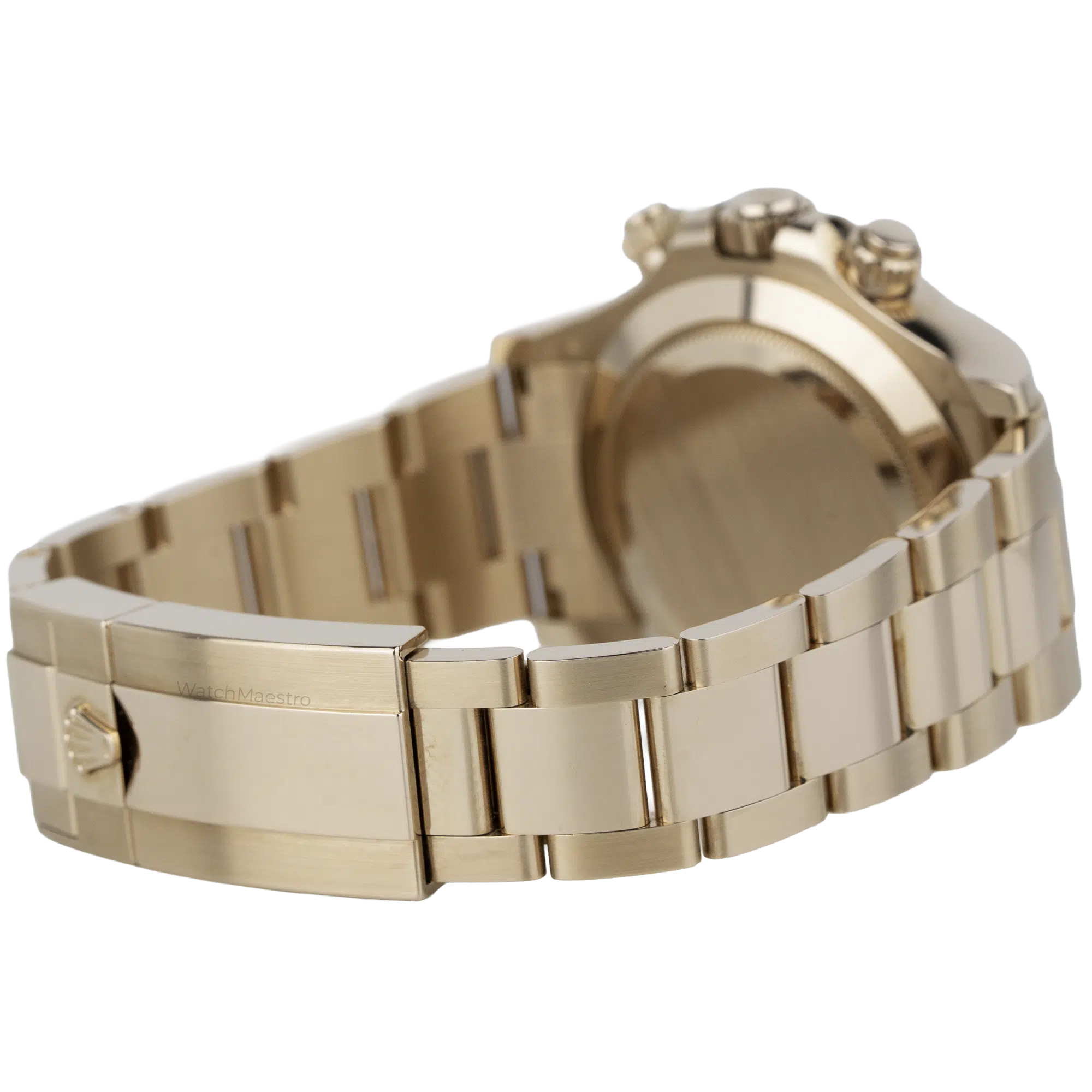 Rolex Daytona Rose Gold Sundust Diamonds (7)