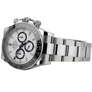 Rolex Daytona Steel Panda (3)