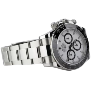 Rolex Daytona Steel Panda (4)