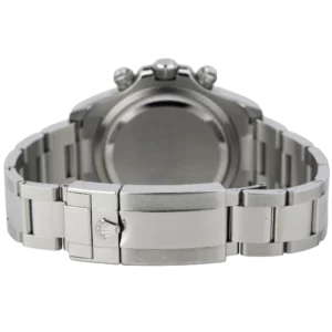 Rolex Daytona Steel Panda (5)