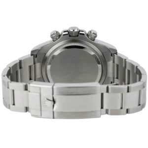 Rolex Daytona Steel Panda (6)