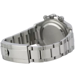 Rolex Daytona Steel Panda (7)